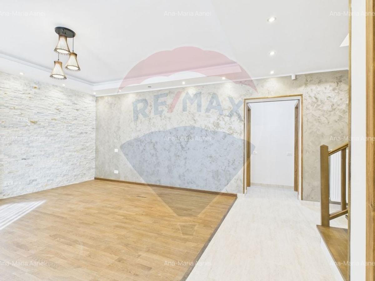 De vanzare | Vila cu 3 camere de vanzare in zona Piatra Arsa, Busteni - 11