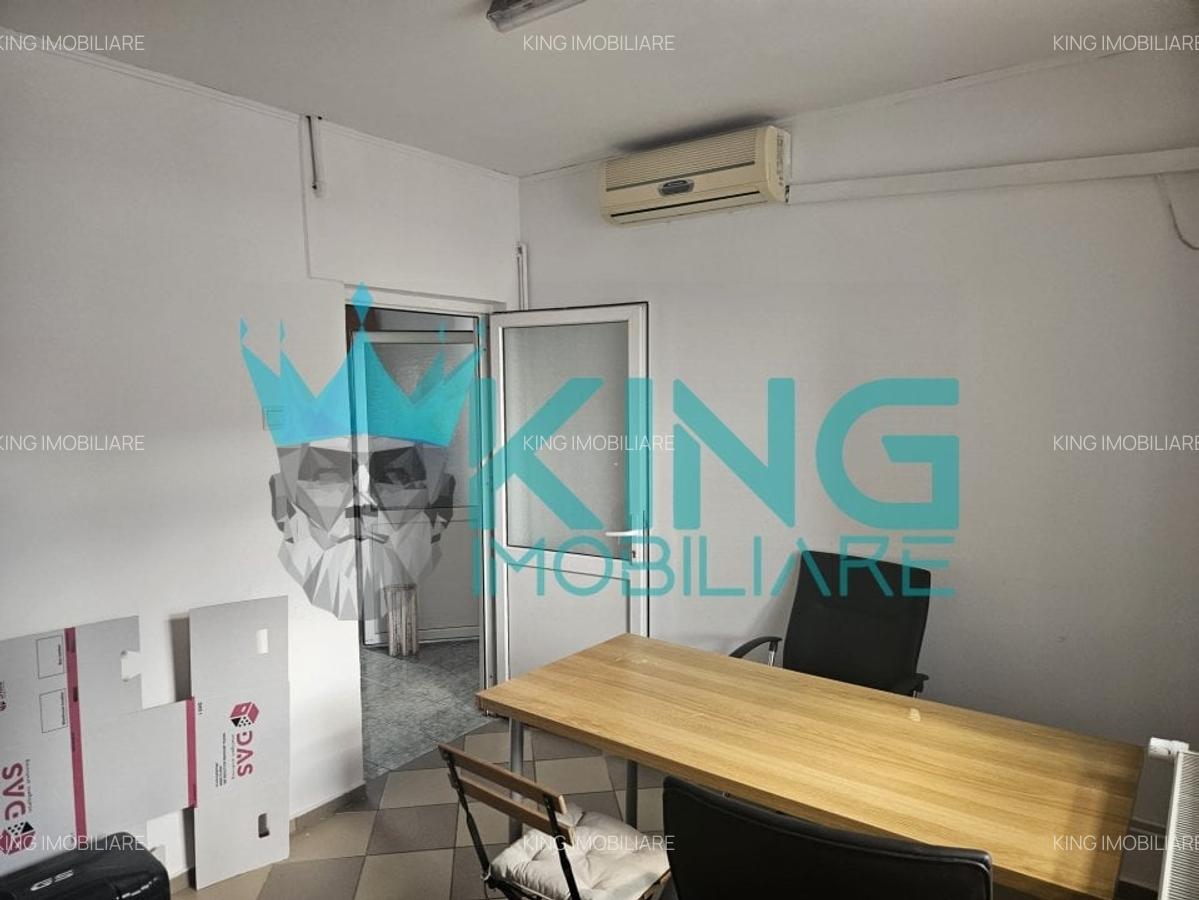 Apartament 4 Camere Bucurestii Noi Bucuresti I SPATIU BIROURI I PARCARE - 9