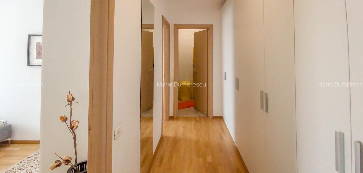 Vanzare apartament Sisesti 3 camere - 9