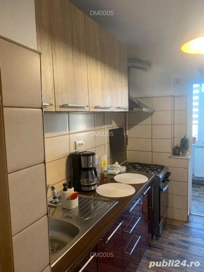 Proprietar vand apartament decomandat km 4-5 , vis-a-vis Kaufland - 5