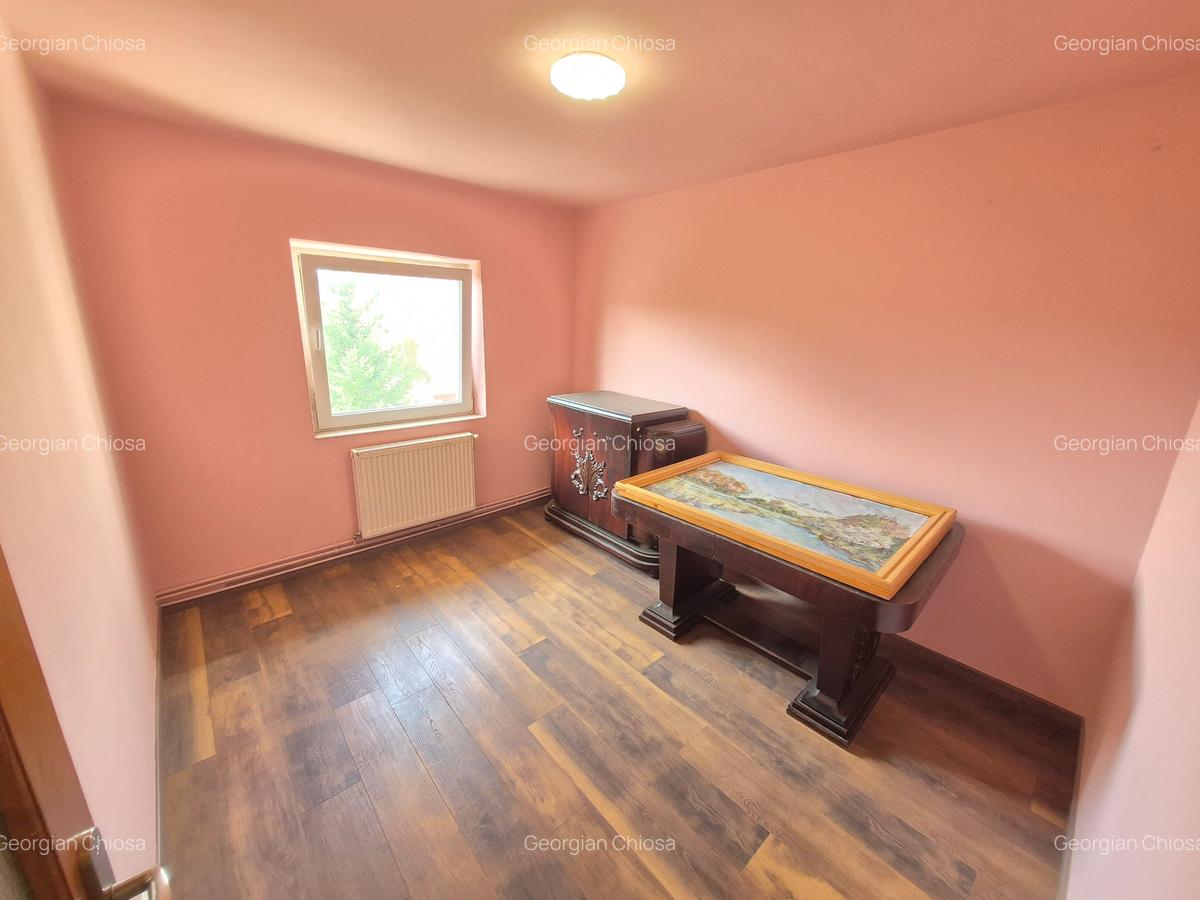 3 Cam-Simion Barnutiu-5 Min Centru -Renovat-2 x Aer conditionat-Centrala-70 MP! - 12