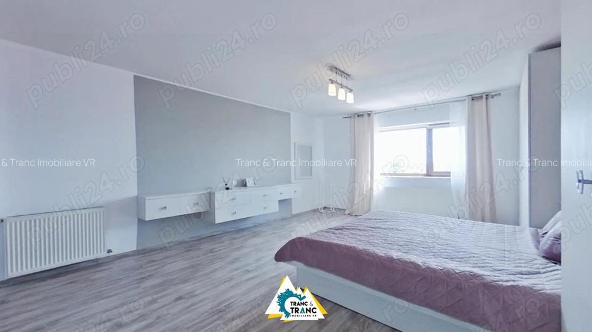 Apartament spatios cu 3 camere de inchiriat in Gradiste, Arad - 15