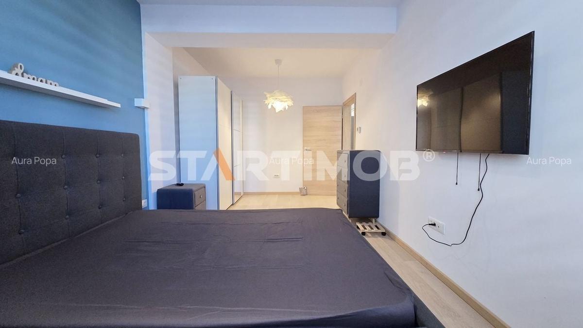 Apartament cu parcare subterana zona Universitatii Transilvania - 21