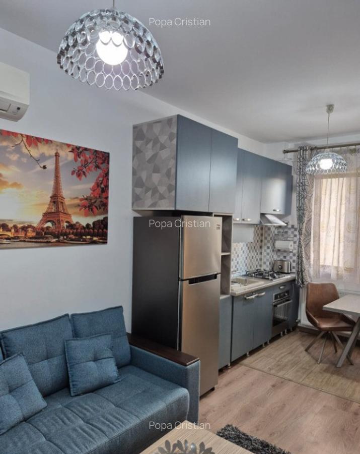 Apartament 2 camere de inchiriat, Concept Residence - 2