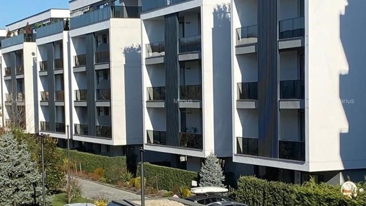 Apartament cu 3 camere decomandat, mobilat în Iancu Nicolae - 7