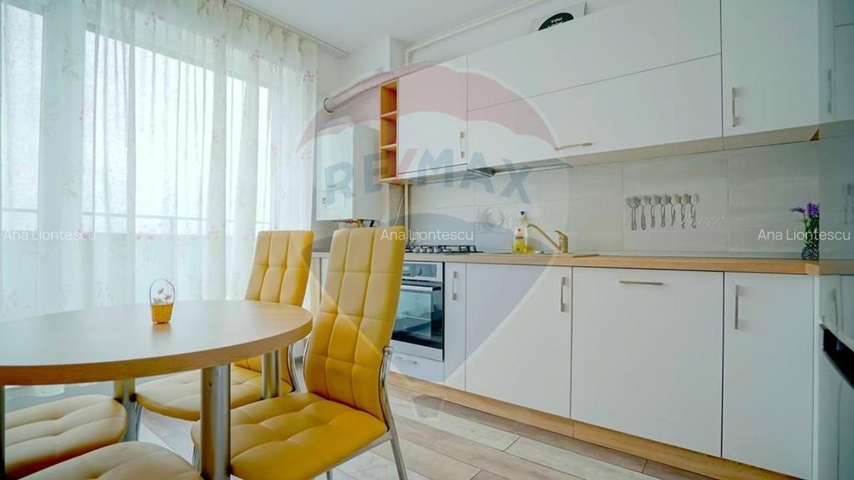 COMISION 0%| 3 CAMERE PE DOUA NIVELE | PARCARE SI BOXA | MAURER CORESI - 10