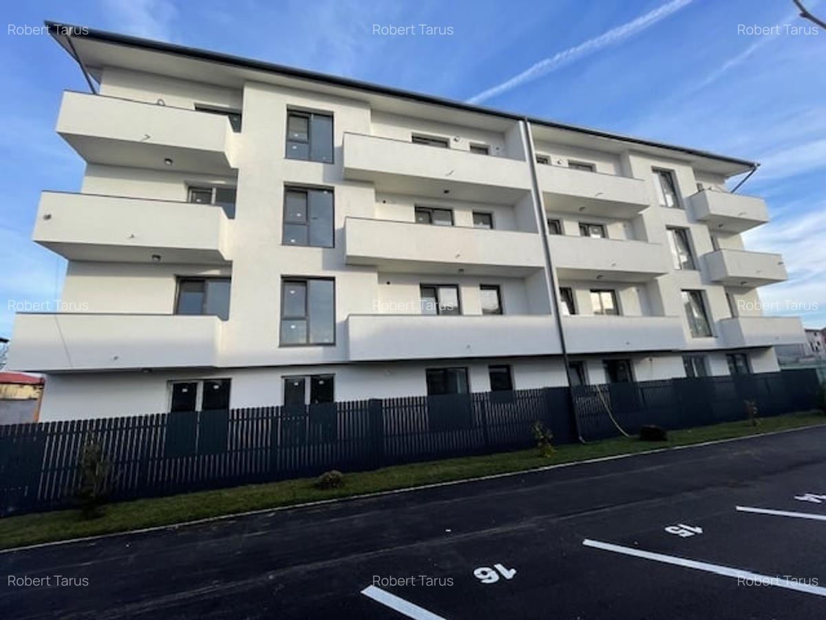 Apartament cu 2 camere semidecomandat în Măgurele - 1