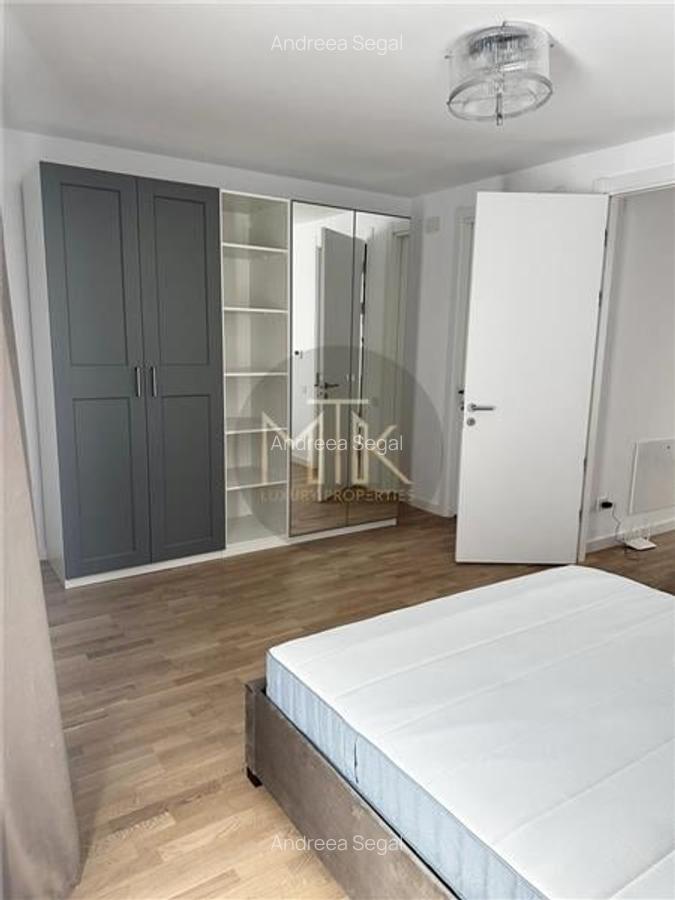 Exclusiv | Vila ansamblu ZenVille | 2 Locuri parcare | Pipera - 13