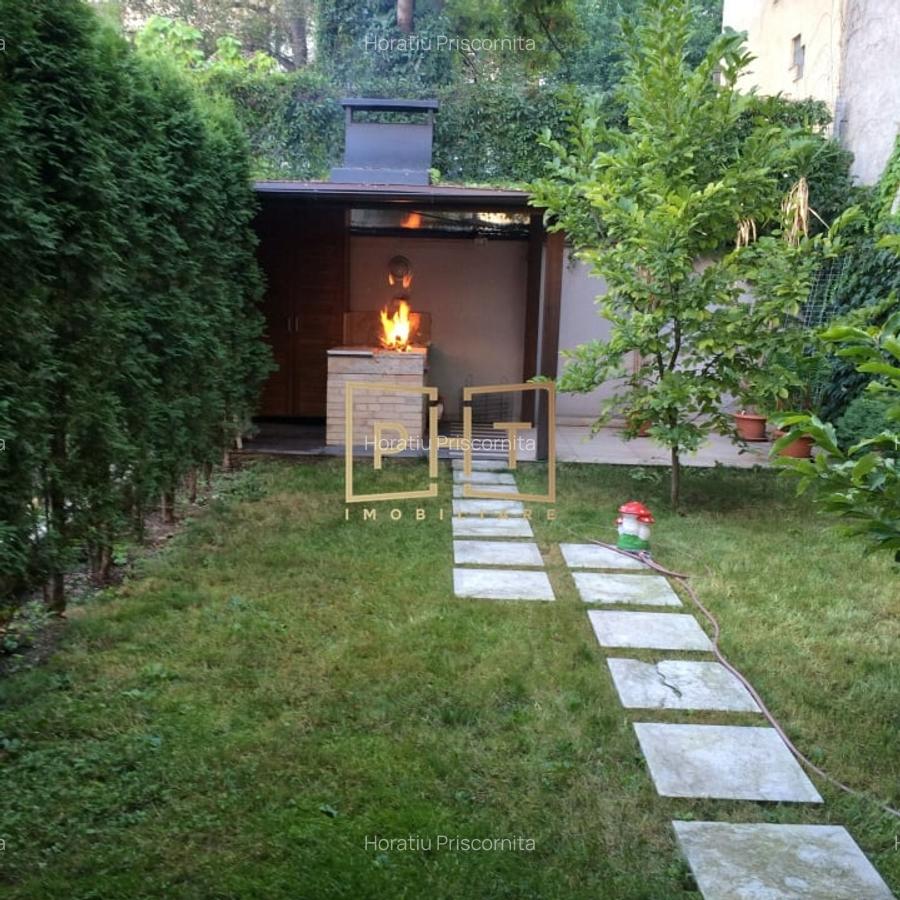 OCAZIE UNICA! Casa individuala in centrul Clujului cu 6 camere, 216 mp utili. - 2