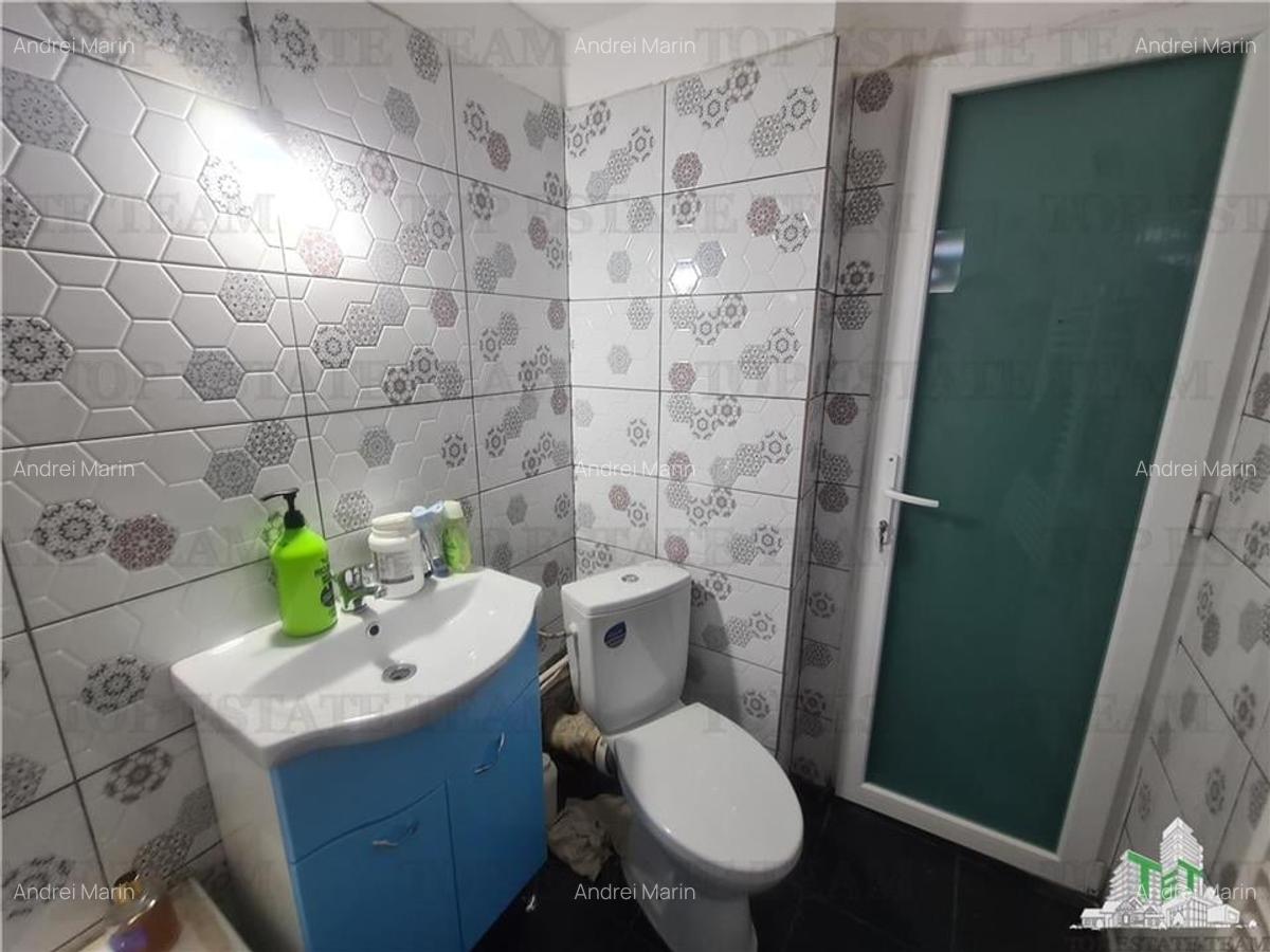 Apartament 2 camere cu centrala proprie zona Parc Livezilor - 5
