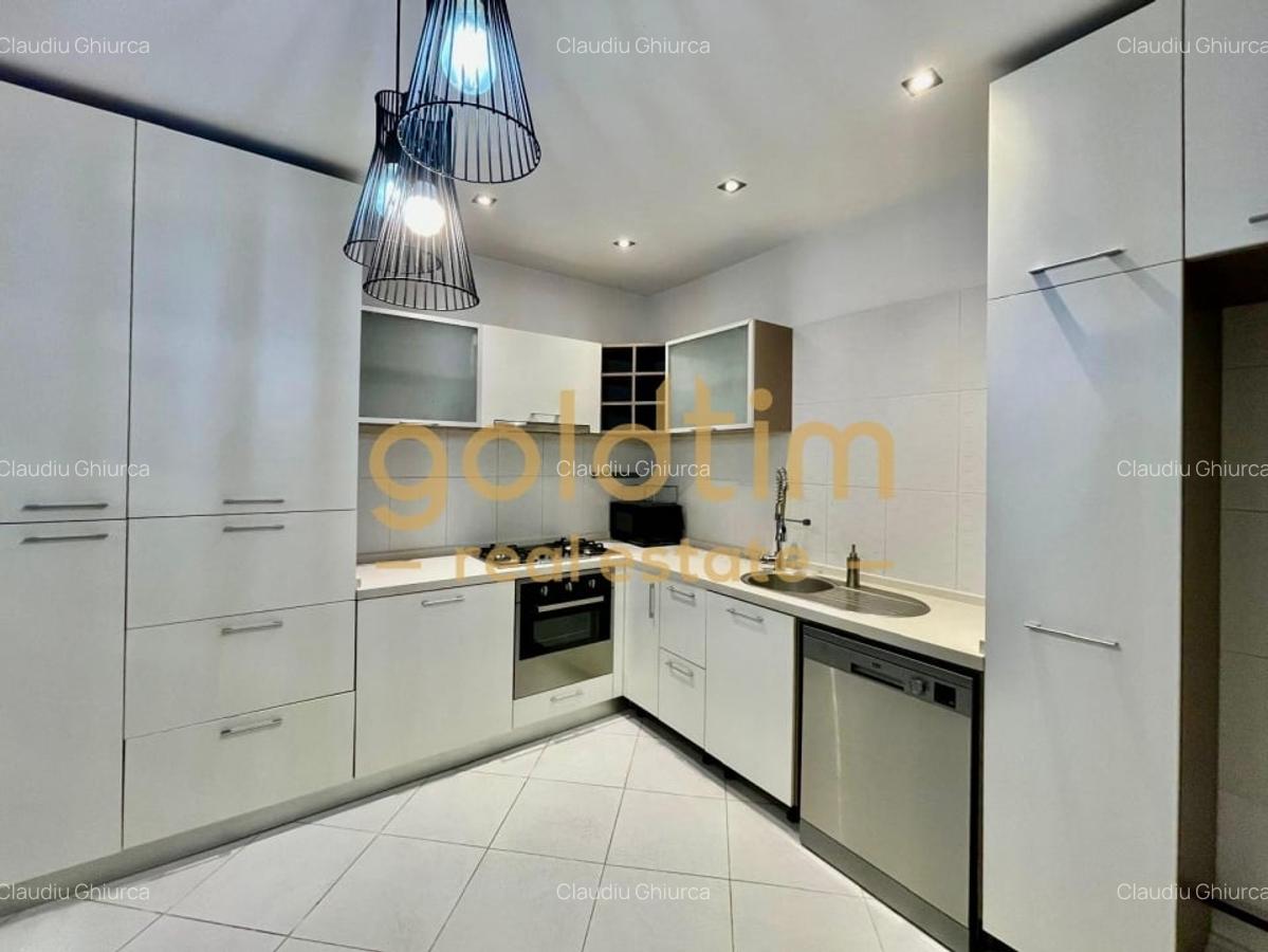 ȘCOALA AMERICANA/PIPERA/VIEW/PISCINA /PARCARE INCLUSA/IBIZA SOL RESIDENCE - 20