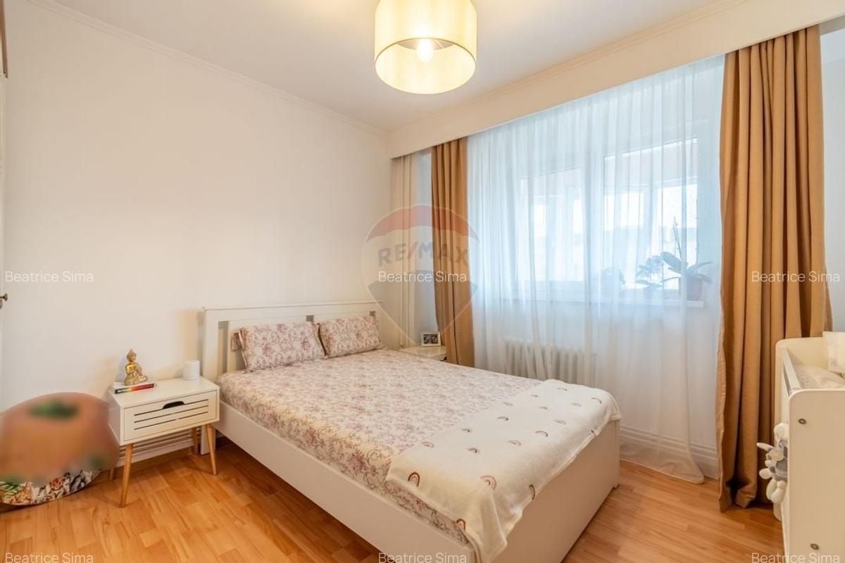 Apartament de vanzare, 2 camere, Calea Dorobantilor - 6