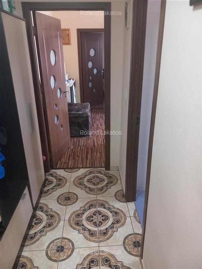 Apartament cu 2 camere decomandat în Central - 5