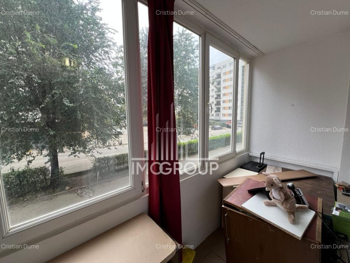 De inchiriat apartament 2 camere Baciu - 4