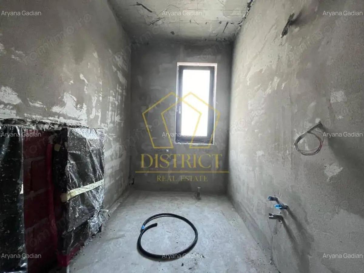 Duplex modern cu 5 camere I Dumbravita - 8