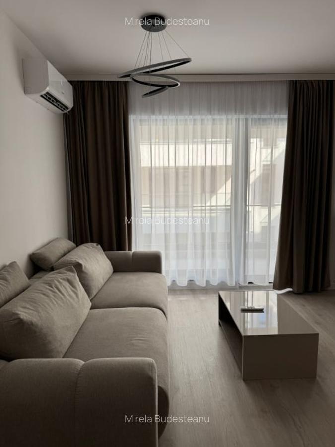 Apartament 2 camere Ivory Residence + Parcare - 3
