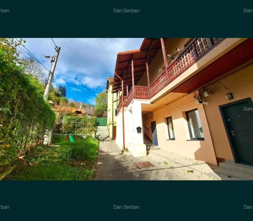 Garsonieră decomandată, mobilată în Centrul Istoric - 7