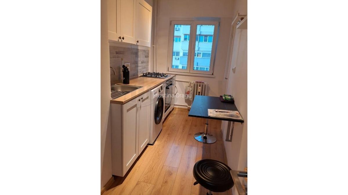 REA1024576 Apartament de inchiriat Dorobanti - 8