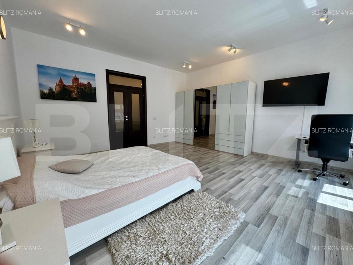 Apartament 4 camere, 130 mp, zona Piata Unirii - 3