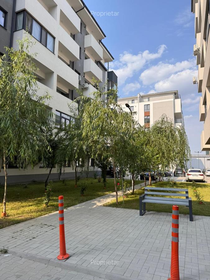 Apartament 2 camere in statia STB | 61mp, etaj 3 | 99RESIDENCE | Dezvoltator - 19