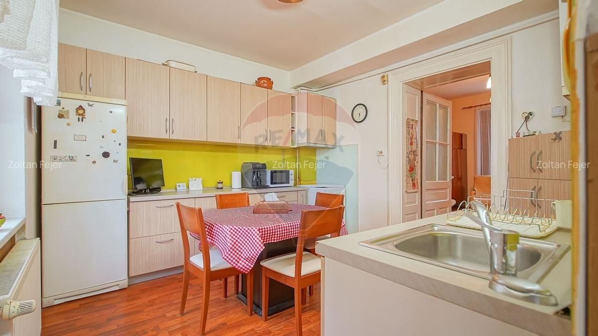 Comision 0 %! Apartament cu 2 camere la casa, de vanzare! - 15