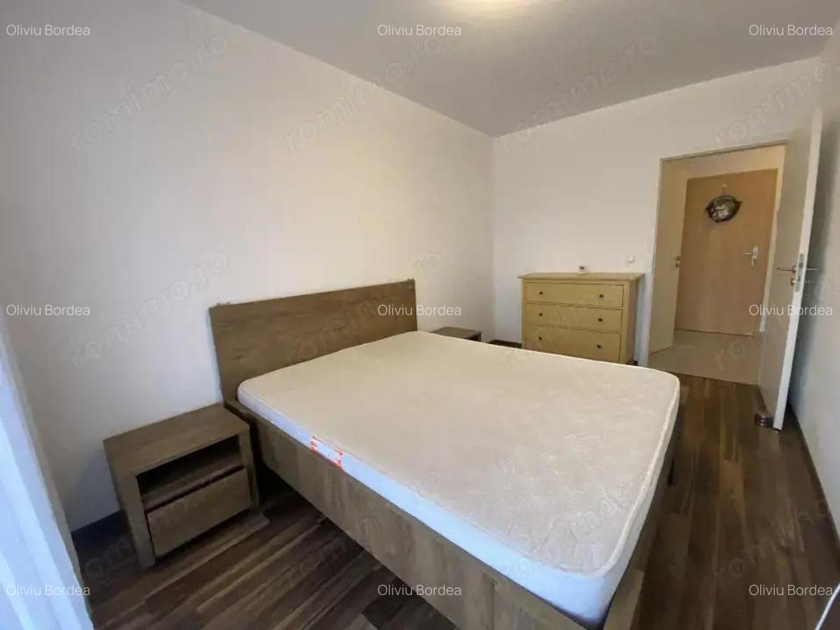 Studio de inchiriat cu terasa ?i priveli?te unica spre Tampa zona Tractoru - 7