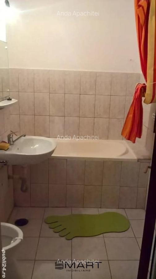 Apartament 3 Camere Decomandate - 7