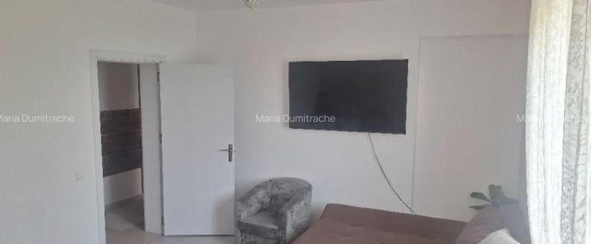 Apartament 2 camere Drumul Ciorogarla - 4