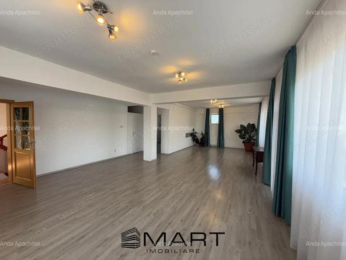 Spatiu Comercial 100 mp Central - 15