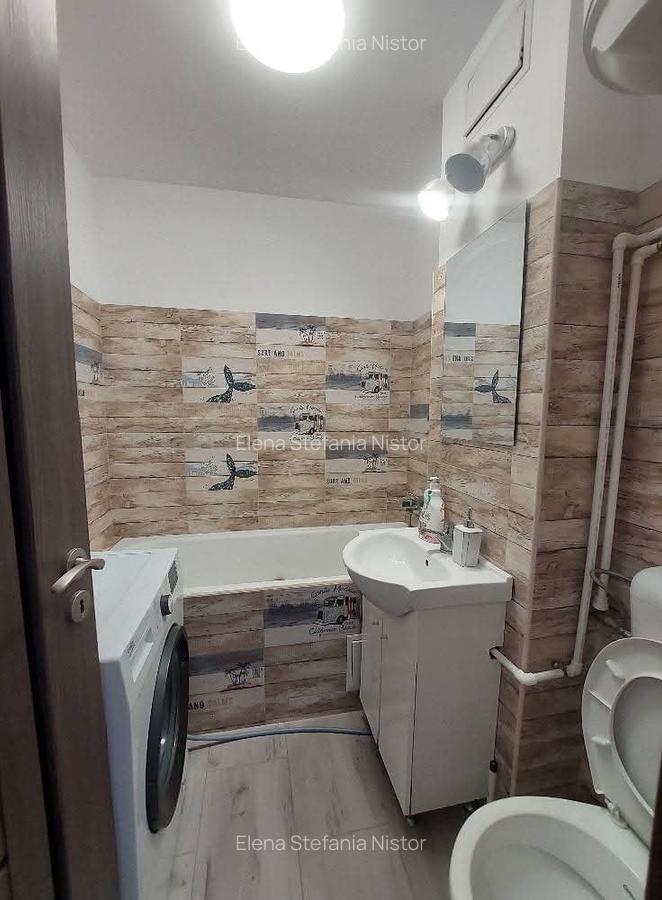 Apartament 2 Camere Pantelimon- Parcul Cosmos - 9