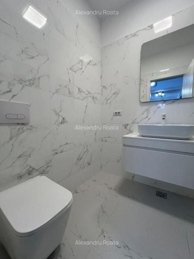 Apartament 3 camere | Crystal North Pipera | LUX | Loc parcare - 12