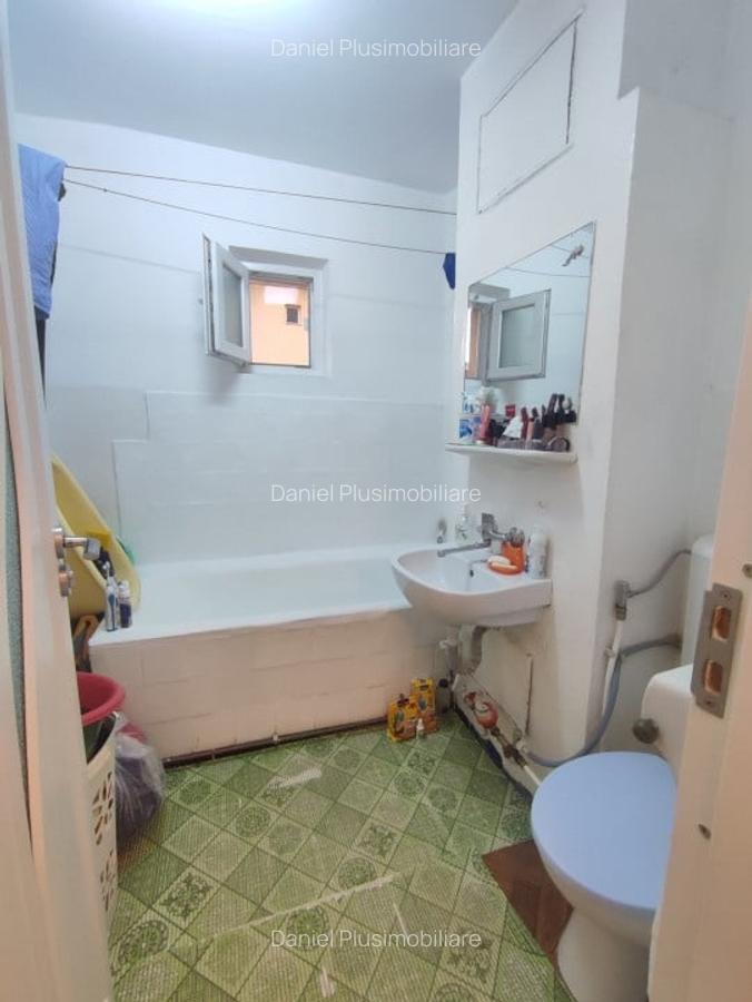 Apartament 3 camere decomandat Canta Brates etaj 3 - 4