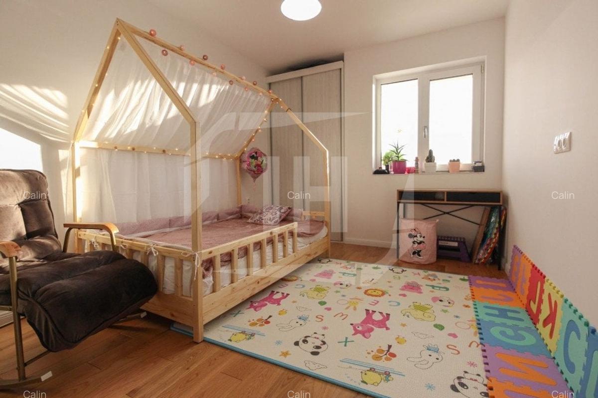 Apartament 3 camere, parcare, zona Vivo - 2