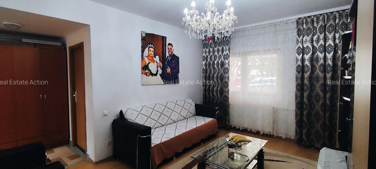 Unirii-Mircea Voda, CENTRALA PROPRIE,  boxa,bloc 2008, CEL MAI BUN PRET DIN ZONA - 3