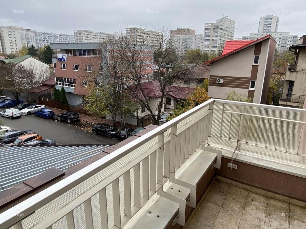 Apartament 2 camere De Inchiriat - Parc IOR/Baba Novac - 1
