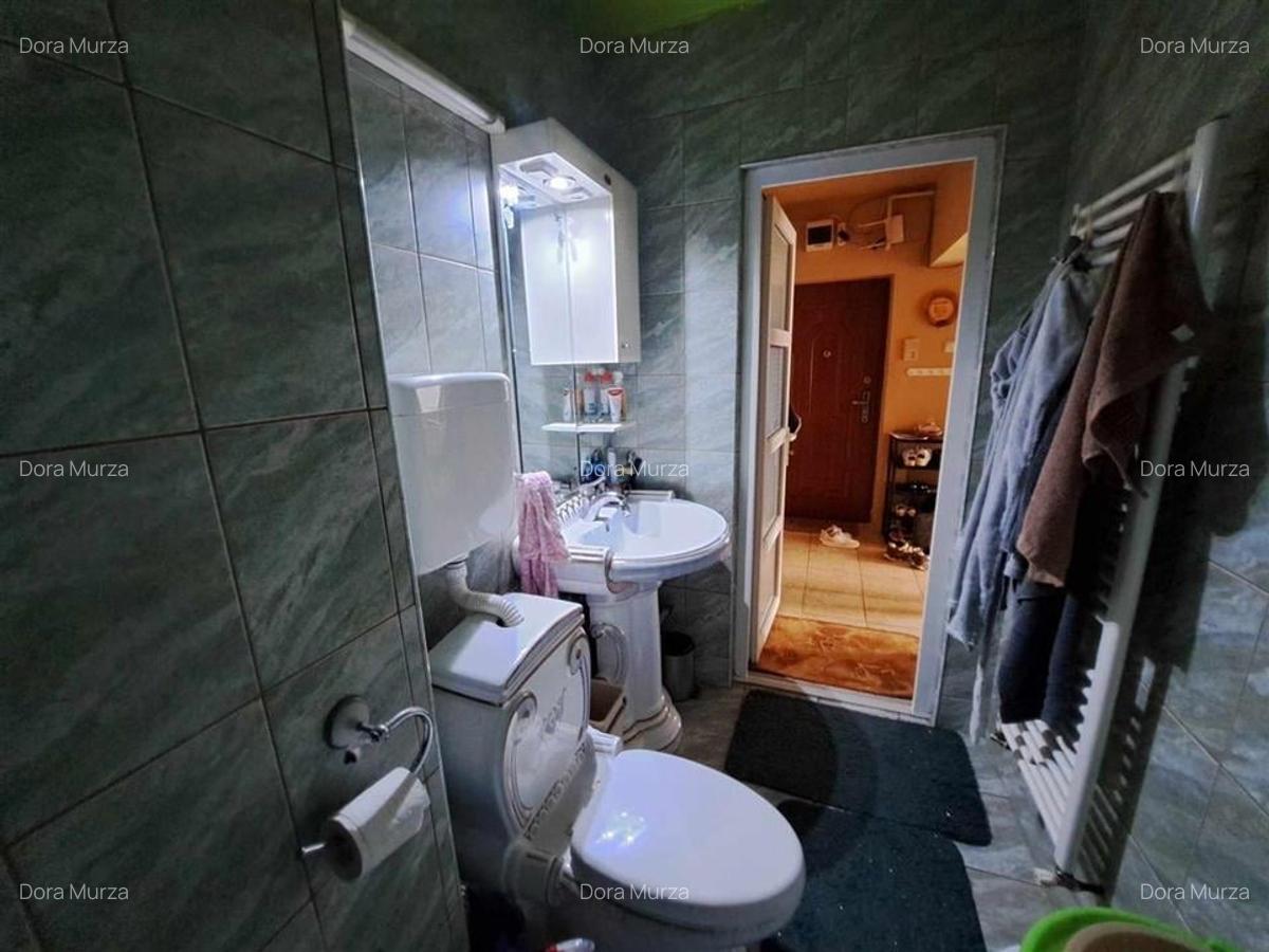 RECO Apartament ultracentral Salonta - 11 RECO Apartament ultracentral Salonta - 11