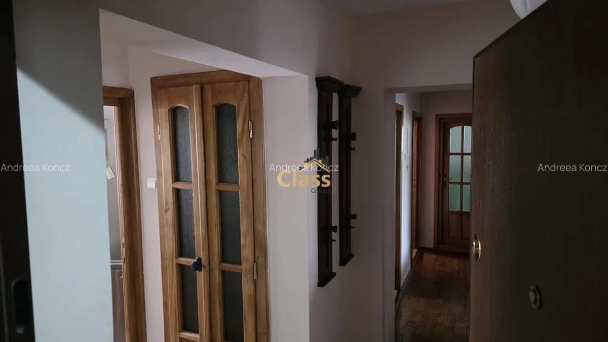 Apartamemnt 3 camere | 70 MP | zona Piata Ion Mester Manastur - 4