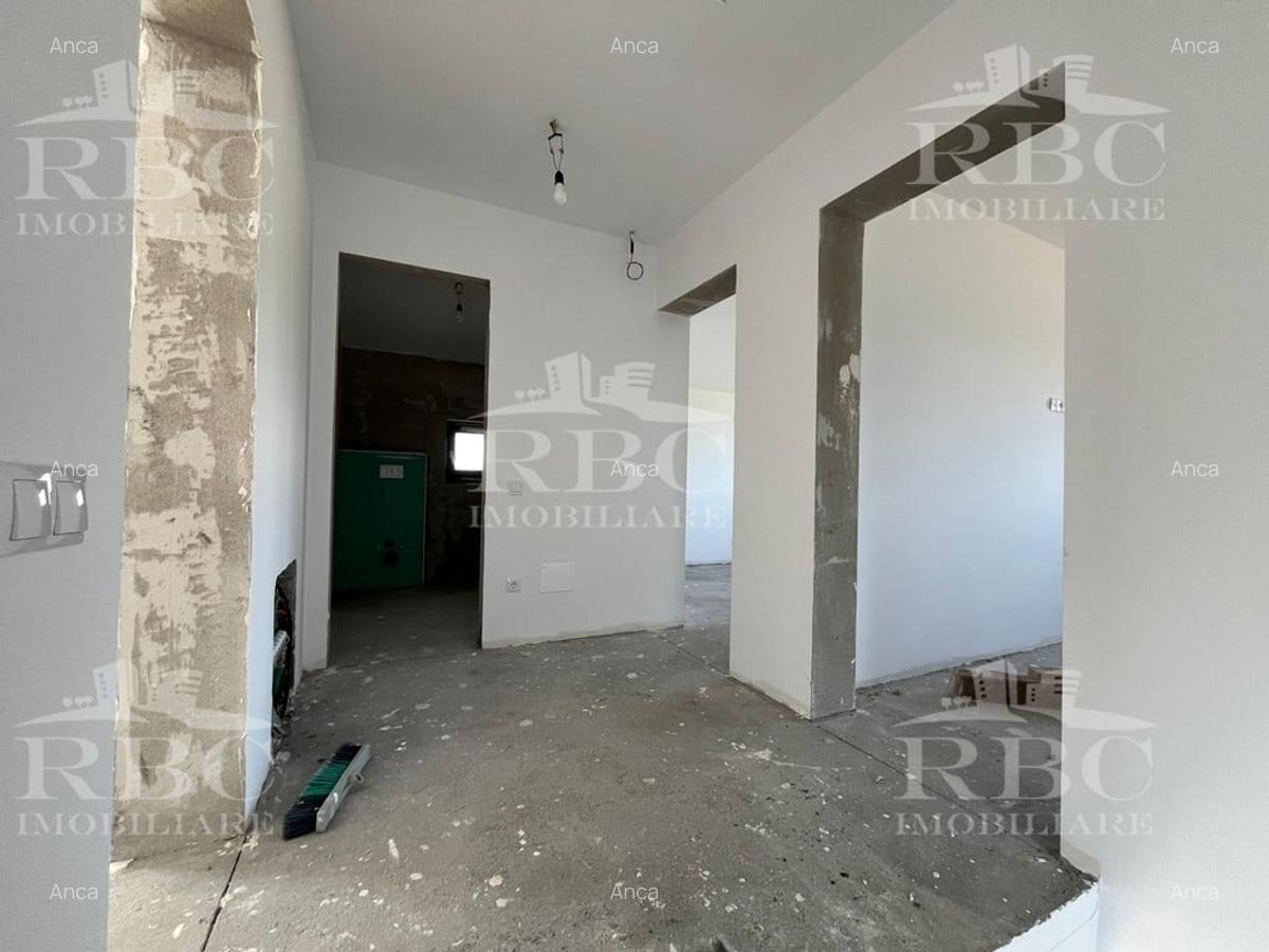 Casa unifamiliala cu teren 480 mp in Jucu zona Han Km 17 - 18