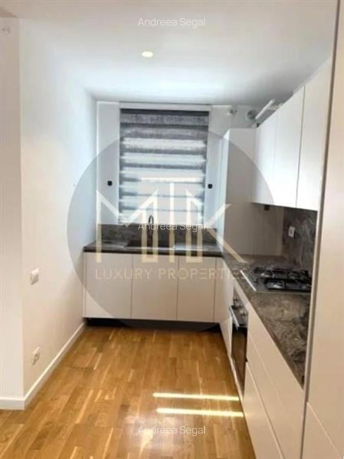 Exclusiv | Vila mobilata lux -  New Point Villas Pipera | 2 Locuri de parcare - 2