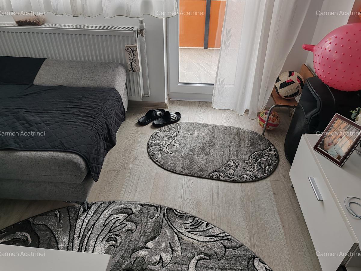 Apartament 2 camere mobilat si utilat modern zona Coresi - 5