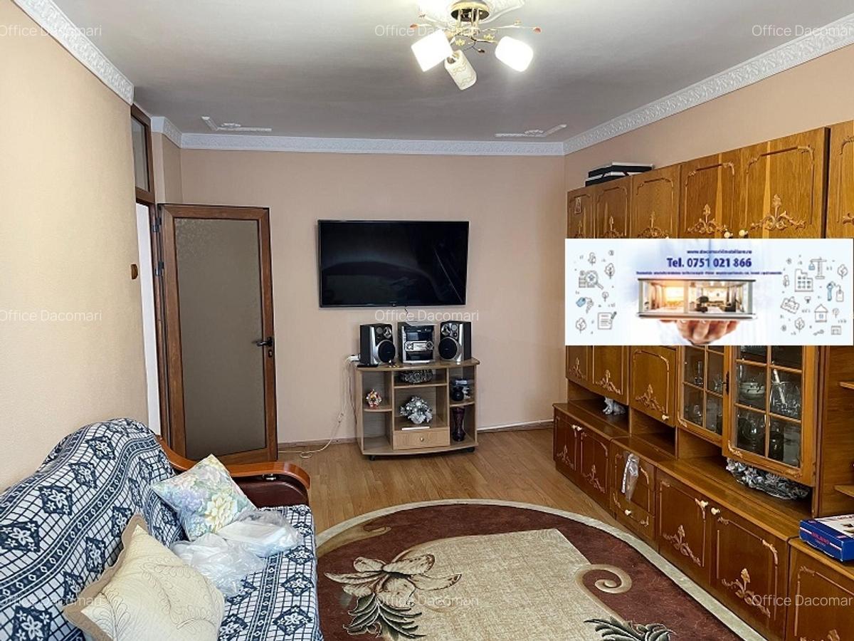 Apartament de vanzare, 3 camere, parter, zona Garii - 3