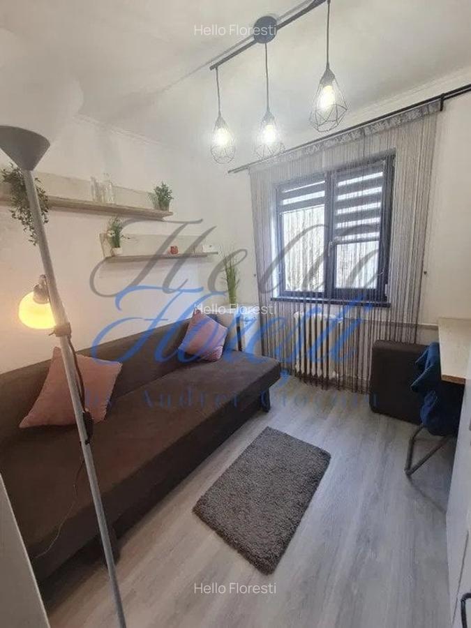 Apartament 1 camera 11mp, Zona Andrei Muresanu | Cluj - 1