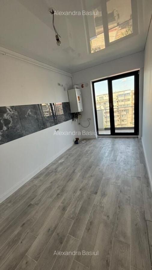 APARTAMENT CU MUTARE IMEDIATA, A 3-A STATIE DE PODU ROS - 5