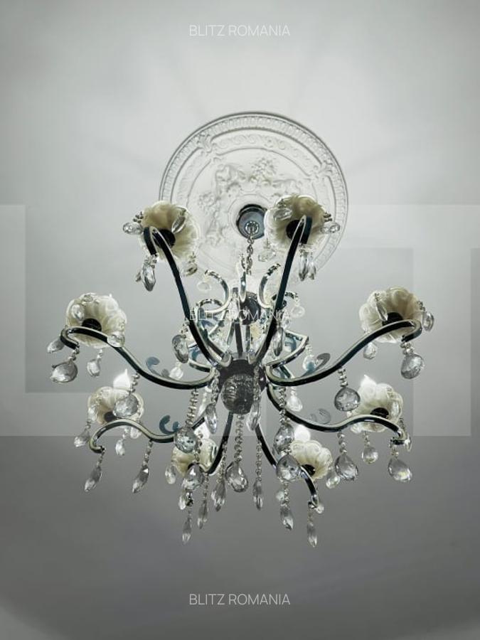 Apartament 2 camere, 65 mp, zona Ultracentral - 4