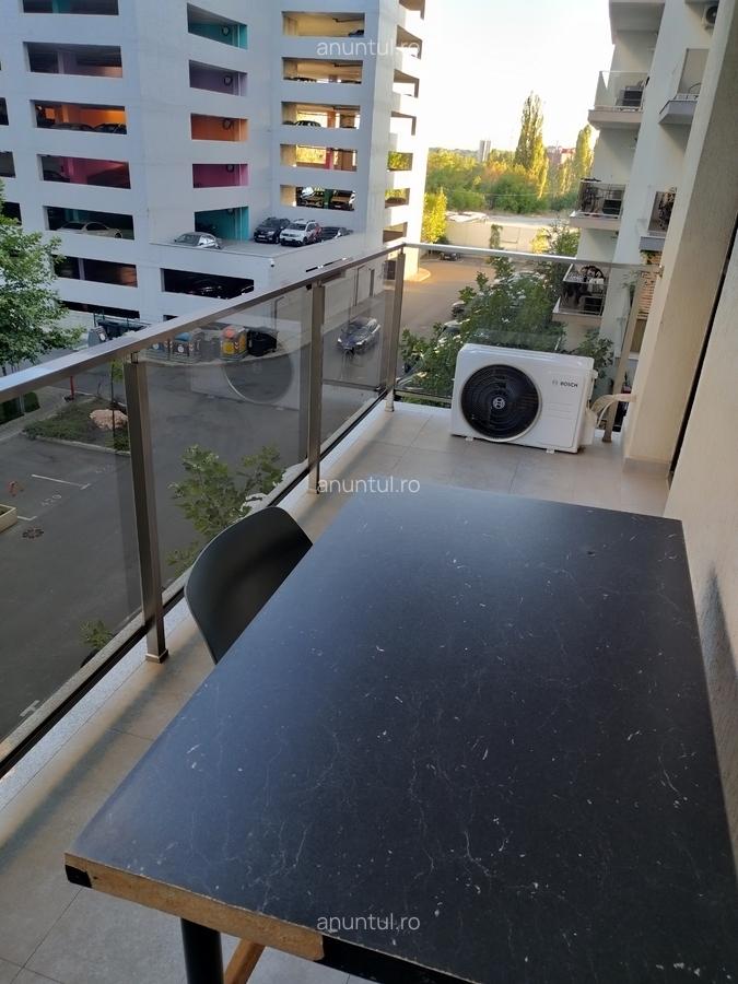 Hils Pallady, Metrou Anghel Saligny Garsoniera - 12