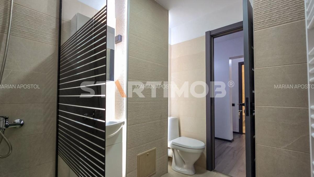 Apartament 3 camere cu boxa Ghimbav - 25