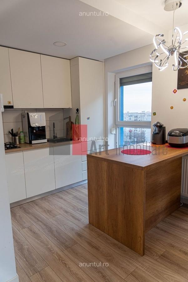 Basarabia, 4 camere, complex Hercesa Vivenda - 5
