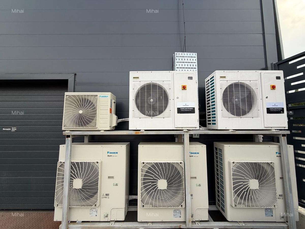 Piata Slobozia, sp. com CARREFOUR DE VANZARE - 12