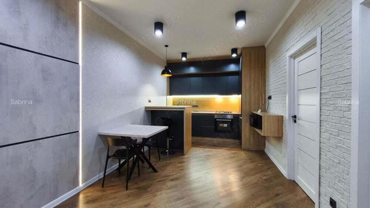 Apartament de vanzare in Tei - 3