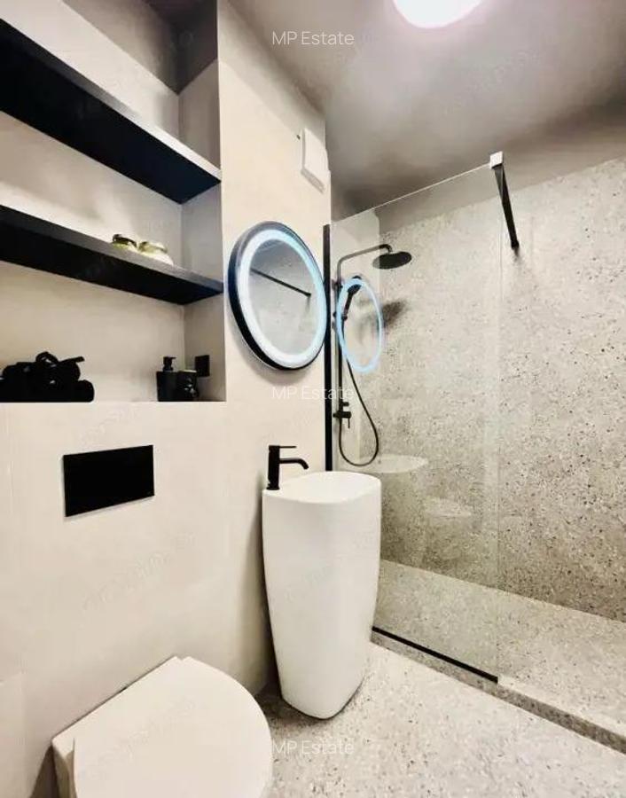 Garsoniera / AFI / Exigent Plaza / Parcul Liniei / Politehnica - 4